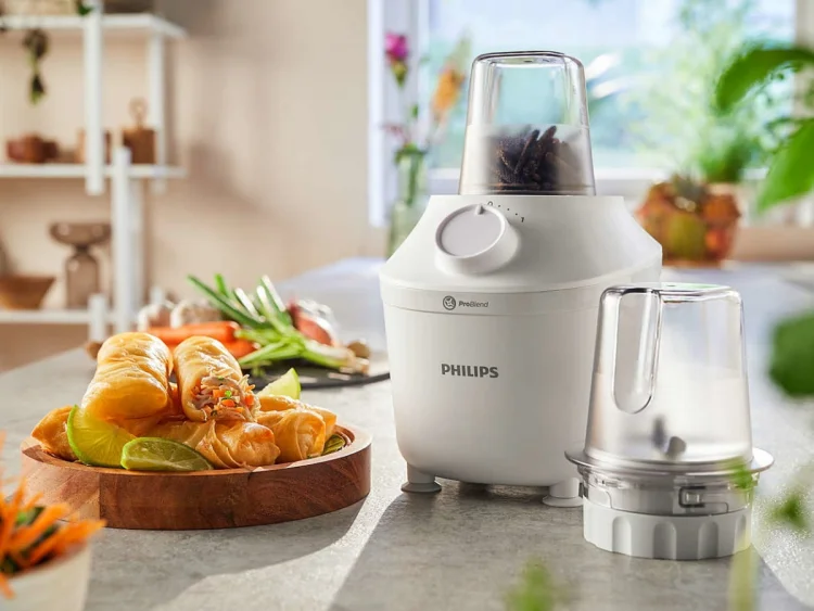 Blender stojący PHILIPS HR 2041/00