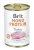 BRIT Mono Protein TURKEY 400g