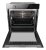 Piekarnik AMICA ED37610B X-TYPE STEAM