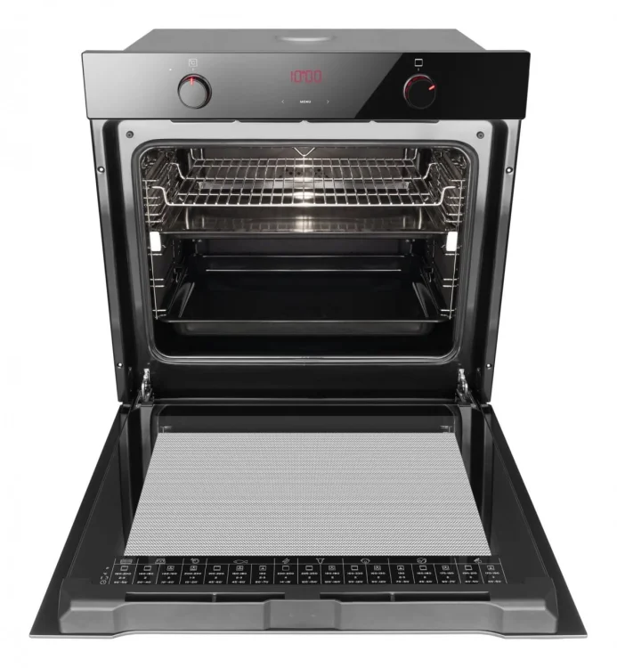 Piekarnik AMICA ED37610B X-TYPE STEAM