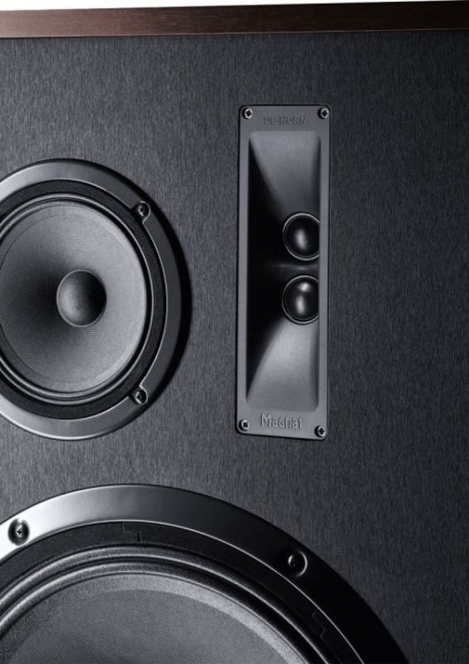 Kolumna głośnikowa Magnat Transpuls 1500 czarna