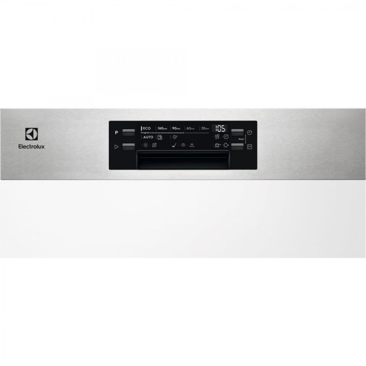 Zmywarka do zabudowy ELECTROLUX EES47300IX