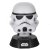 STAR WARS - ŚWIECĄCA FIGURKA STORMTROOPER