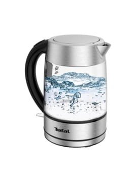Czajnik elektryczny TEFAL KI 772D