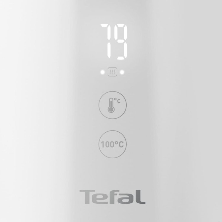 Czajnik elektryczny TEFAL KO 6931