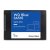 Dysk SSD WD Blue WDS100T3B0A (1 TB ; 2.5"; SATA III)