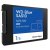 Dysk SSD WD Blue WDS100T3B0A (1 TB ; 2.5"; SATA III)