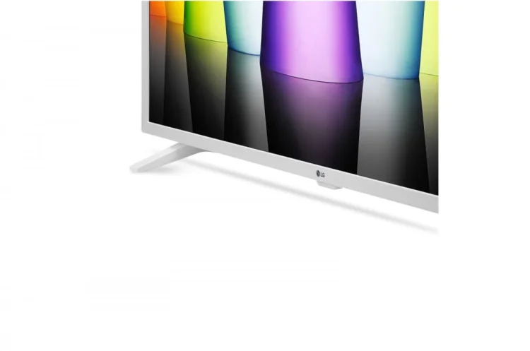 Telewizor 32" LG 32LQ63806LC (FHD HDR DVB-T2/HEVC SmartTV)
