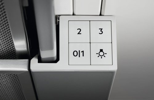 Okap ELECTROLUX LFP226S