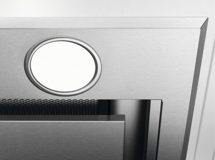 Okap ELECTROLUX LFG516X