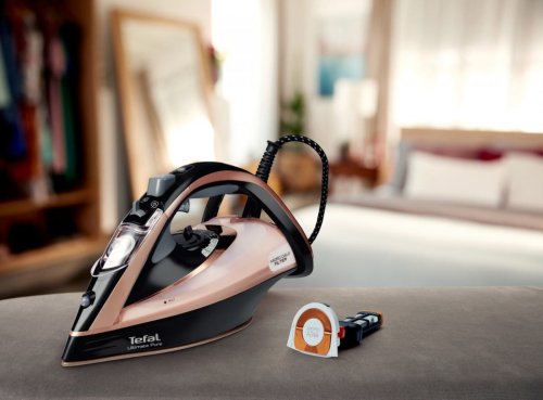 Żelazko TEFAL FV 9845 Ultimate Pure