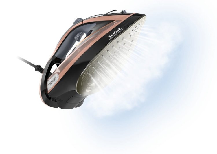 Żelazko TEFAL FV 9845 Ultimate Pure