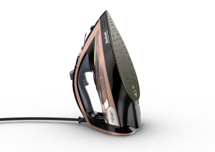 Żelazko TEFAL FV 9845 Ultimate Pure