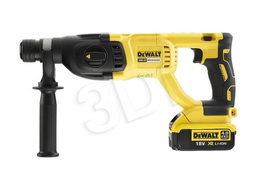 Młotowiertarka DeWalt DCH133M1-QW