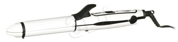 Prostownico-lokówka Adler AD 2104 (50W Biało-czarny)