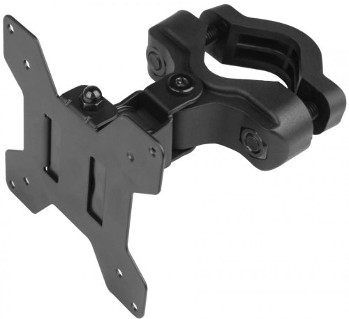 TECHLY UCHWYT NA SŁUP TV LED/LCD 13-30 CALI 10KG O