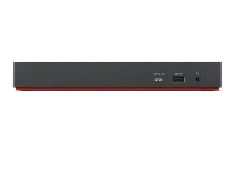 Lenovo ThinkPad Thunderbolt 4 Dock Workstation Dock
