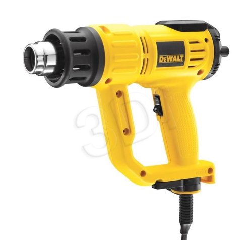 Opalarka DeWalt D26414 (2000W)