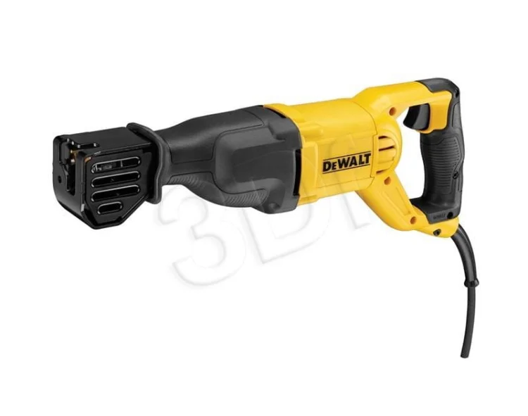 Pilarka szablowa DeWalt DWE305PK (1100W)