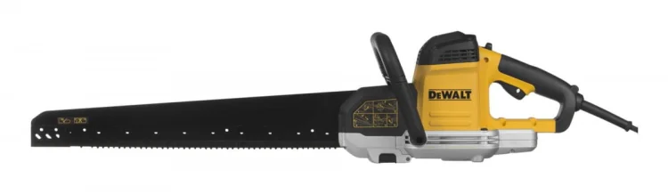 Piła szablasta DeWalt Alligator DWE397-QS (1700W)
