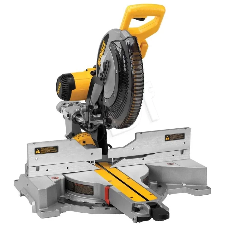Pilarka tarczowa DeWalt DWS780-QS (1675W; 305mm)