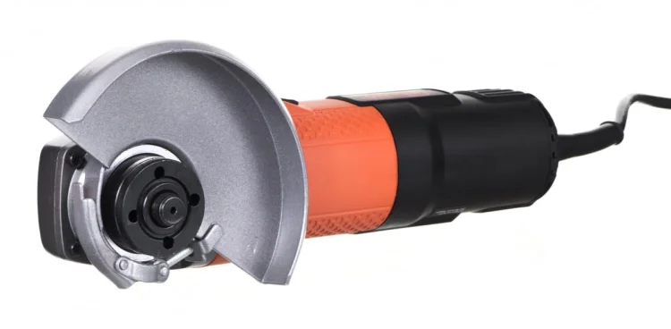 Szlifierka kątowa BLACK+DECKER BEG120-QS (125mm)