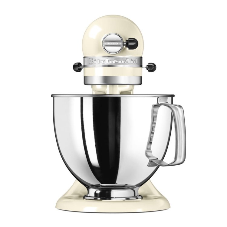 Robot kuchenny KitchenAid 5KSM125EAC (300W)