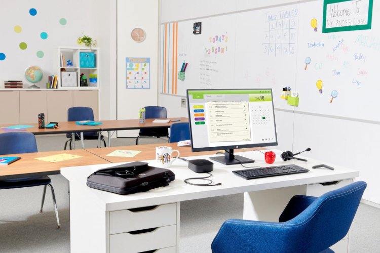 HP USB-C Dock G5 - stacja dokująca