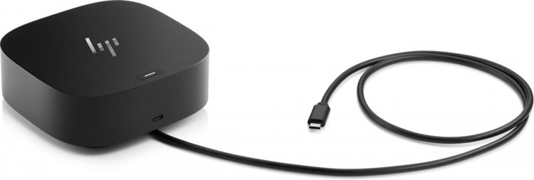 HP USB-C Dock G5 - stacja dokująca