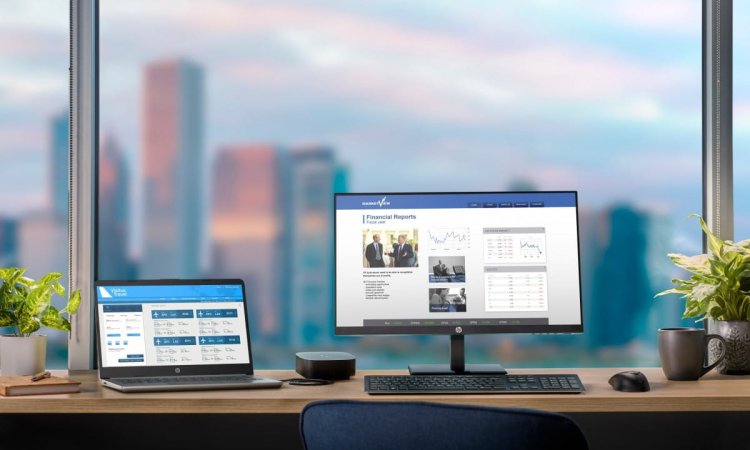 HP USB-C Dock G5 - stacja dokująca