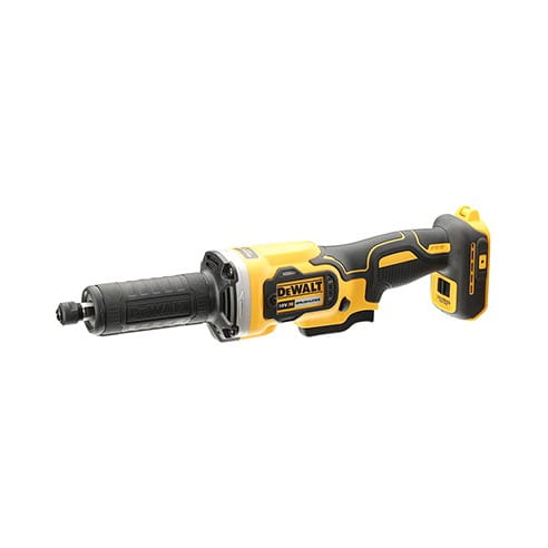 Szlifierka prosta Aku 18V XR DCG426N-XJ DEWALT