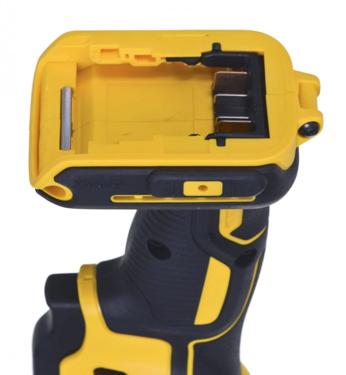 Szlifierka prosta Aku 18V XR DCG426N-XJ DEWALT