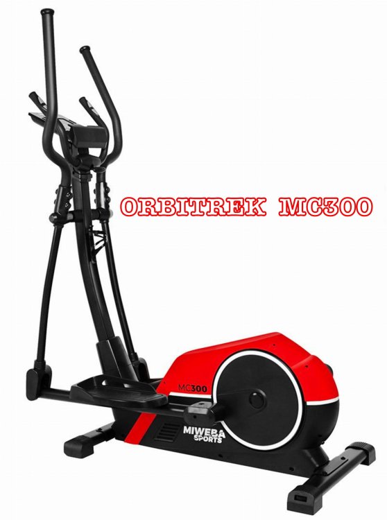 1PL1 1 CZERWONY 1 Miweba_Crosstrainer_MC300 TAKWIELE.jpg