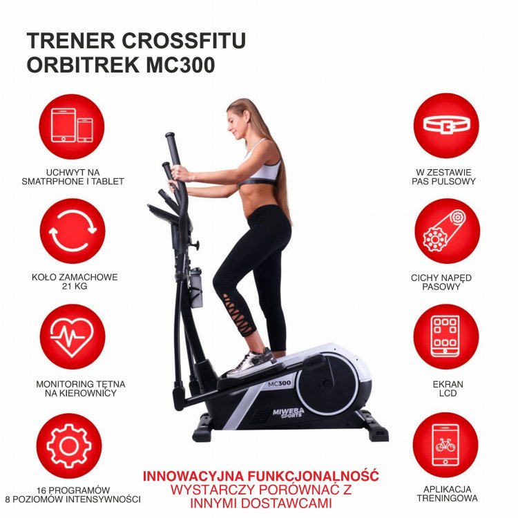 1PL1 1 CZARNY 3 Miweba_Crosstrainer_MC300_ TAKWIELE.jpg