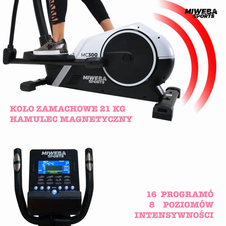 1PL1 1 CZARNY 6 Miweba_Crosstrainer_MC300_ TAKWIELE.jpg
