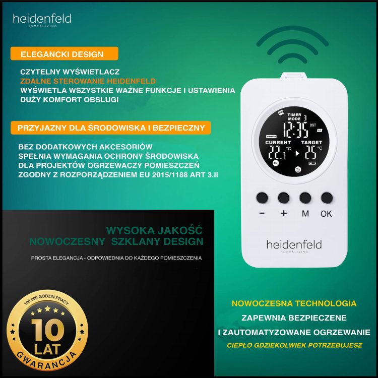 1PL2 Grzejnik  HF-HP120 Czarny  takwiele.jpg