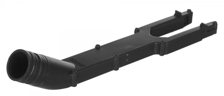 Wyrzynarka 18V bez aku i ład DCS334N-XJ DEWALT