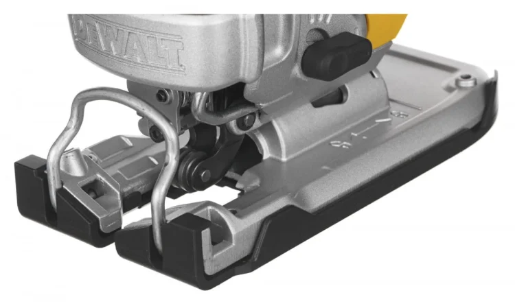 Wyrzynarka 18V bez aku i ład DCS334N-XJ DEWALT
