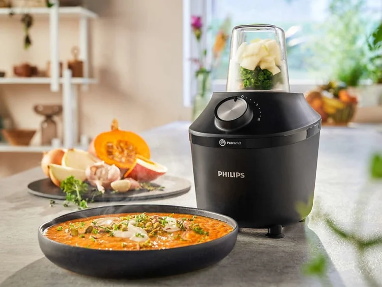 Blender stojący PHILIPS HR 2291/41