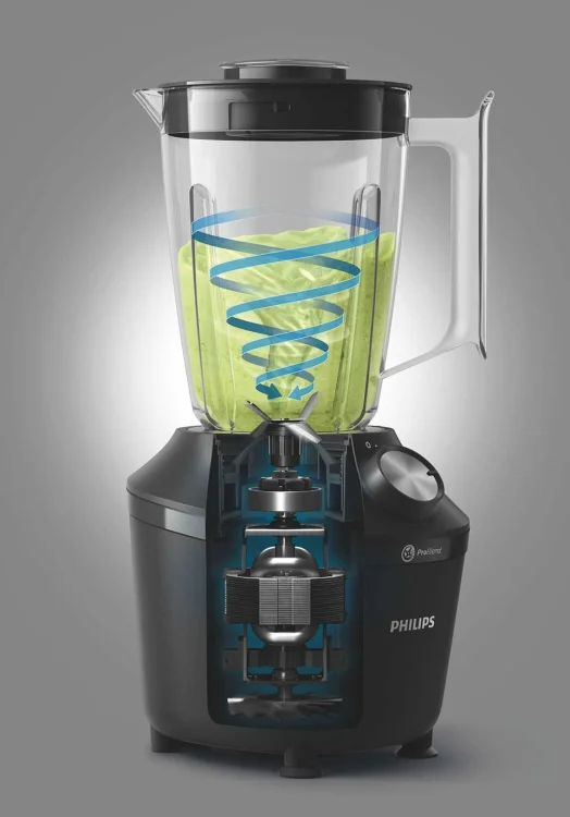 Blender stojący PHILIPS HR 2291/41