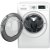 Pralka WHIRLPOOL FFB 9258 SV PL