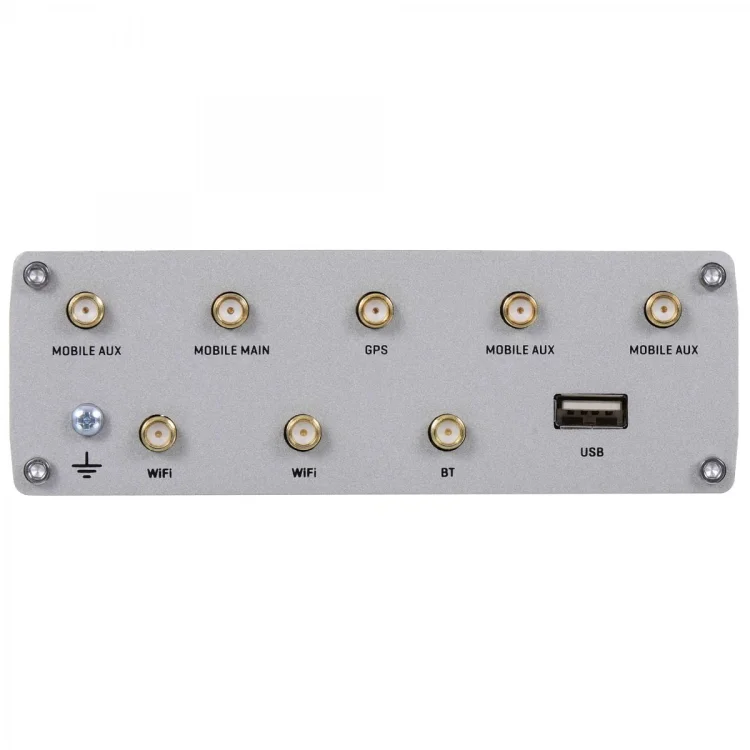 Teltonika Router RUTX14 4G LTE CAT12