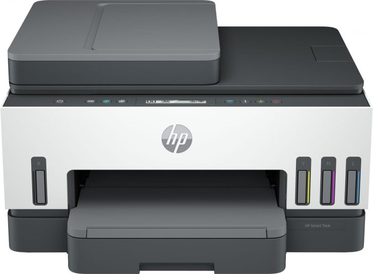 URZĄDZ. WIELOF. HP Smart Tank 750 All-in-One 6UU47A