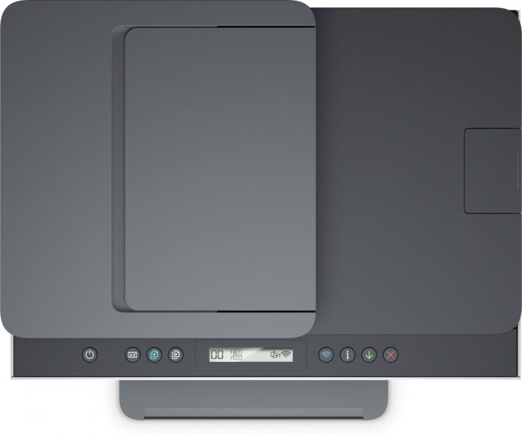 URZĄDZ. WIELOF. HP Smart Tank 750 All-in-One 6UU47A