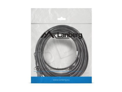 LANBERG KABEL ZASILAJACY VDE CEE 7/7 -> C13 10M