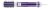 Suszarko-lokówka Rowenta CF 9530 Brush Active (1000W; kolor fioletowy)