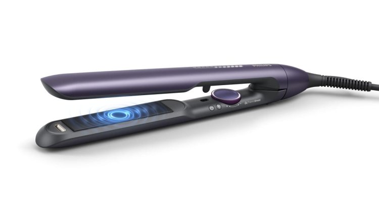 Prostownica do włosów PHILIPS BHS752/00