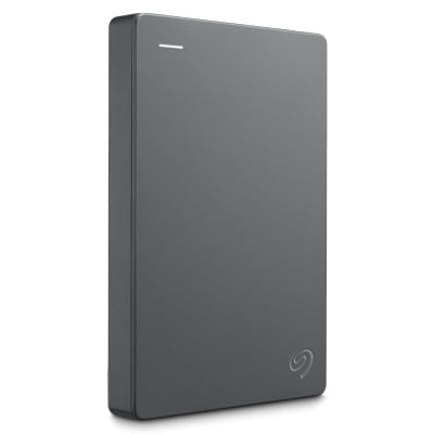 HDD SEAGATE Basic 5TB USB 3.0 STJL5000400