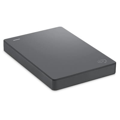 HDD SEAGATE Basic 5TB USB 3.0 STJL5000400