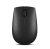 Mysz Lenovo 300 Wireless Compact Mouse GX30K79401 (optyczna; 1000 DPI; kolor czarny)